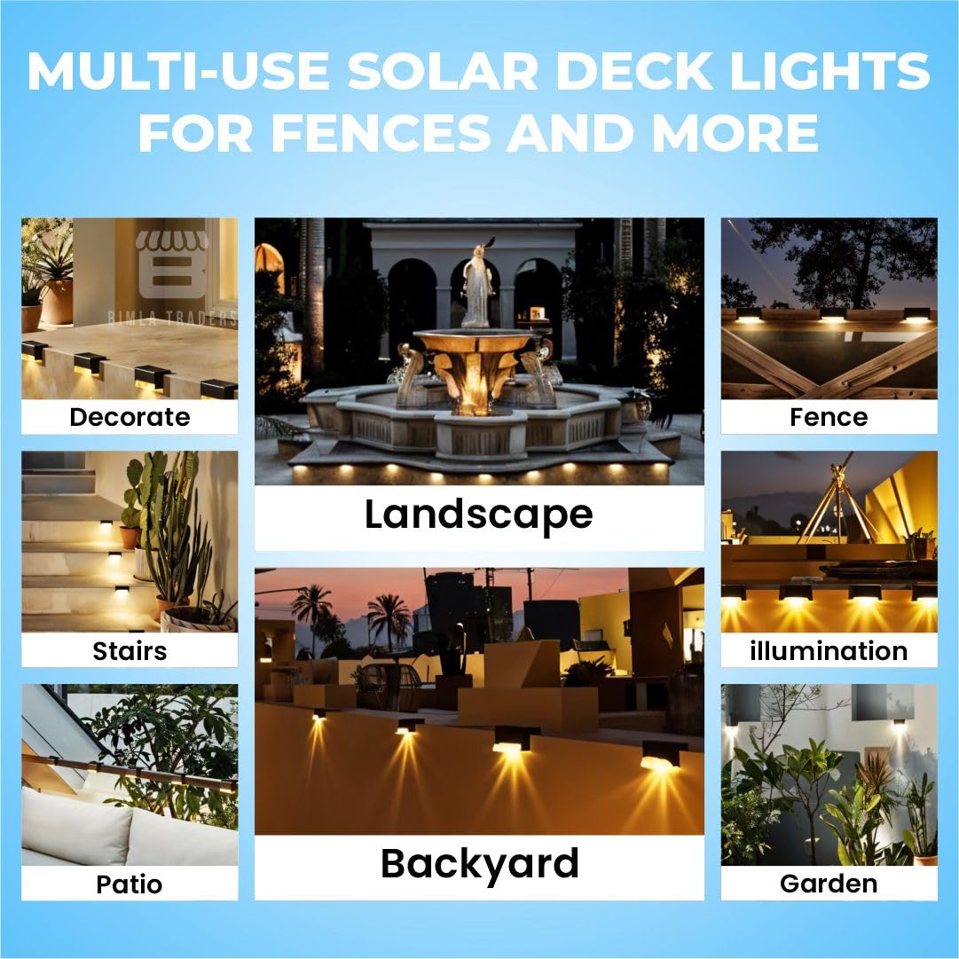 AuraPath™ Solis-X4 — 90° Architectural Balcony & Stair Luminaire