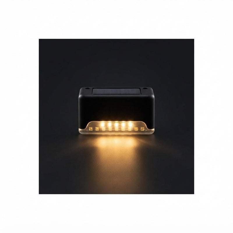 Why our Amber-Gold light wins